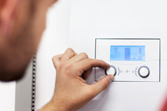 best Old Woodhall boiler servicing companies
