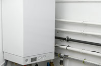 free Old Woodhall condensing boiler quotes