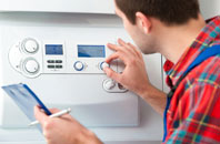 free Old Woodhall gas safe engineer quotes