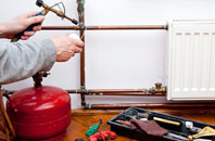 free Old Woodhall heating repair quotes