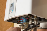 free Old Woodhall boiler install quotes