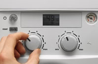 free Old Woodhall boiler maintenance quotes